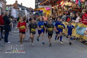 Rapper dan een Ezel 2024