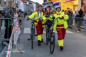 Rapper dan een Ezel 2024