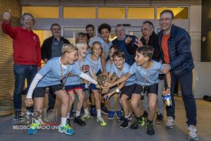 Rapper dan een Ezel 2024