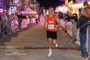 Rapper dan een Ezel 2024