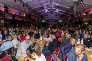 Rapper dan een Ezel 2024