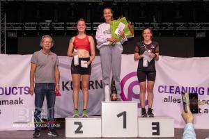 Rapper dan een Ezel 2024