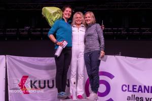 Rapper dan een Ezel 2024