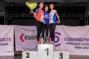 Rapper dan een Ezel 2024