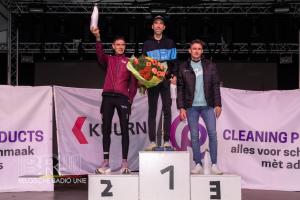 Rapper dan een Ezel 2024