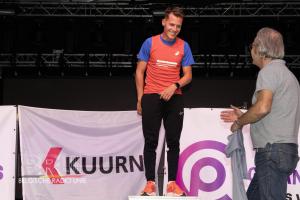 Rapper dan een Ezel 2024