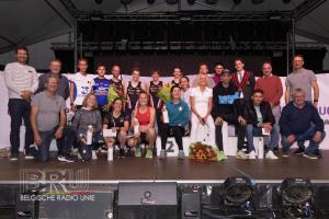 Rapper dan een Ezel 2024