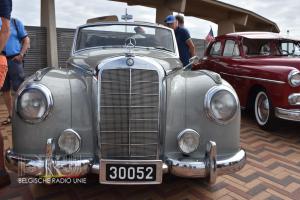 Retro sur mer in Wenduine