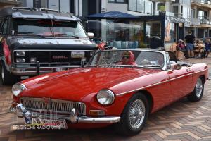 Retro sur mer in Wenduine