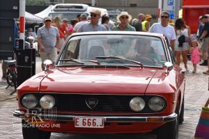 Retro sur mer in Wenduine