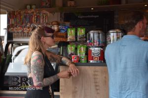 Retro sur mer in Wenduine