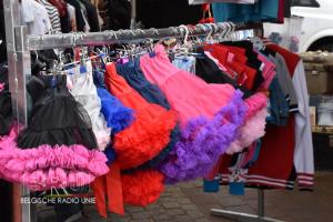 Retro sur mer in Wenduine