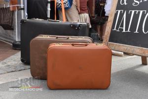 Retro sur mer in Wenduine