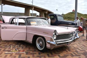 Retro sur mer in Wenduine