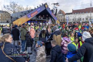 Warmste Week 2024