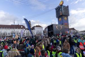 Warmste Week 2024