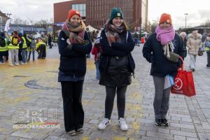 Warmste Week 2024