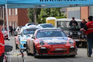 Rally van Wervik