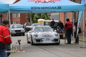 Rally van Wervik