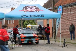 Rally van Wervik