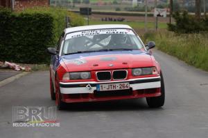 Rally van Wervik