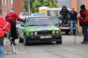 Rally van Wervik