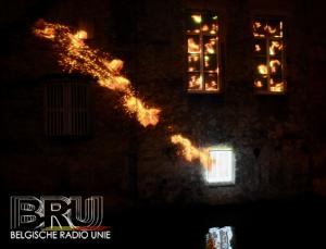 Winter Gloed Brugge 2024