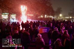 Winter Gloed Brugge 2024