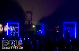 Winter Gloed Brugge 2024