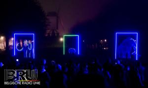 Winter Gloed Brugge 2024