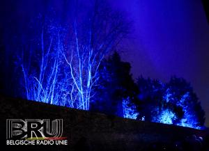 Winter Gloed Brugge 2024