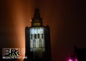 Winter Gloed Brugge 2024