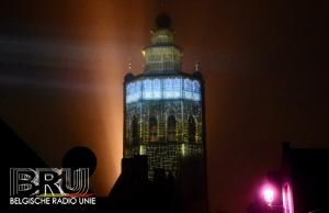 Winter Gloed Brugge 2024