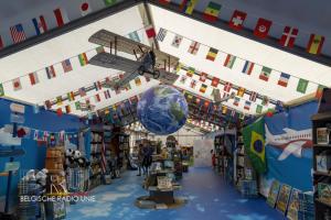 Zandsculpturenfestival Middelkerke