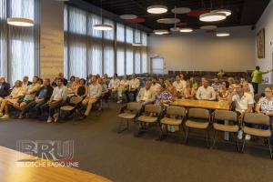 Zwemvereniging Nereus 50 jaar