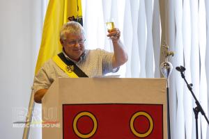 Zwemvereniging Nereus 50 jaar