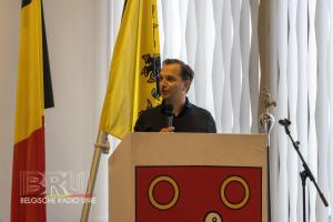 Zwemvereniging Nereus 50 jaar