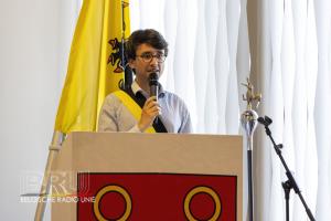 Zwemvereniging Nereus 50 jaar