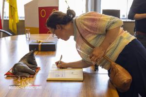 Zwemvereniging Nereus 50 jaar