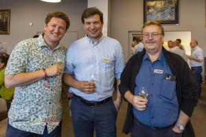 Zwemvereniging Nereus 50 jaar