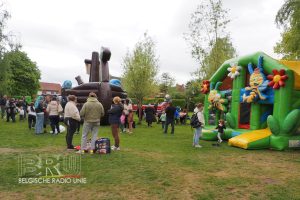 Buitenspeeldag Kuurne 2025