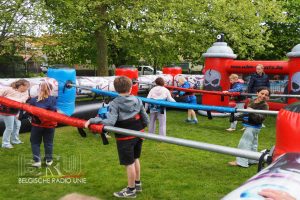 Buitenspeeldag Kuurne 2025