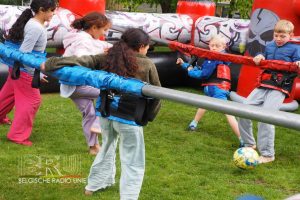 Buitenspeeldag Kuurne 2025