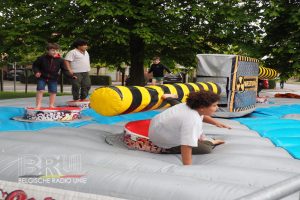 Buitenspeeldag Kuurne 2025