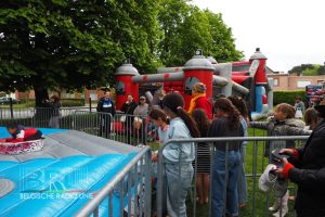 Buitenspeeldag Kuurne 2025