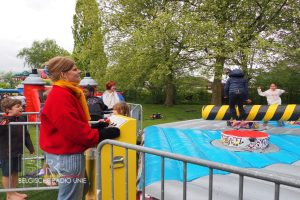 Buitenspeeldag Kuurne 2025