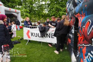 Buitenspeeldag Kuurne 2025