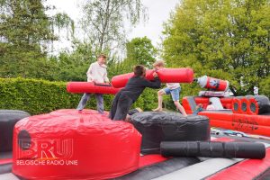 Buitenspeeldag Kuurne 2025