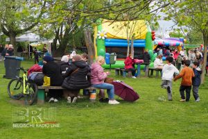 Buitenspeeldag Kuurne 2025