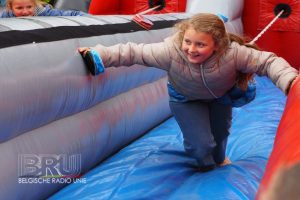 Buitenspeeldag Kuurne 2025